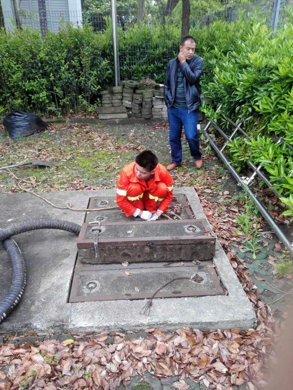 曲阜吸污抽粪