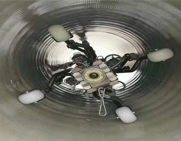 曲阜非开挖修复技术在地下管线建设的优势体现